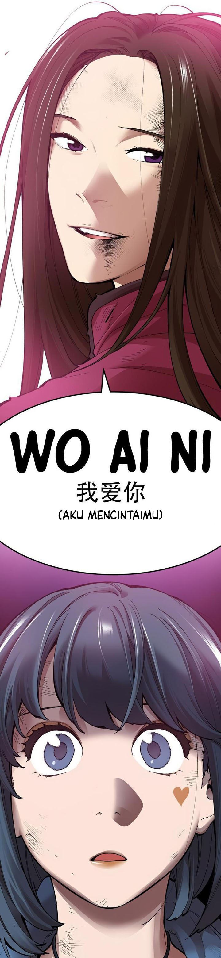 Limit Breaker Chap 75 - Next Chap 76