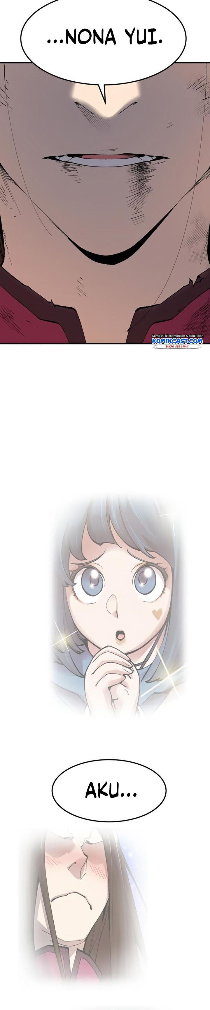 Limit Breaker Chap 75 - Next Chap 76