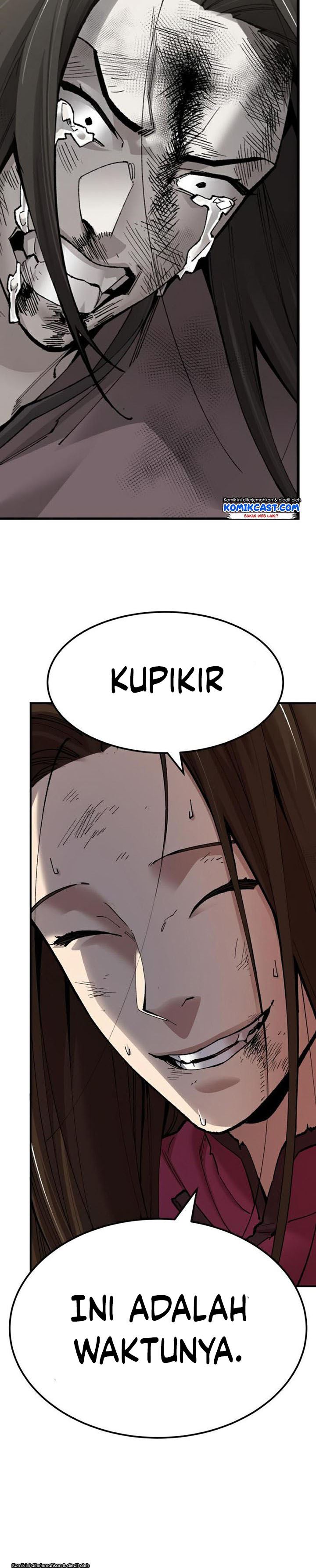 Limit Breaker Chap 75 - Next Chap 76