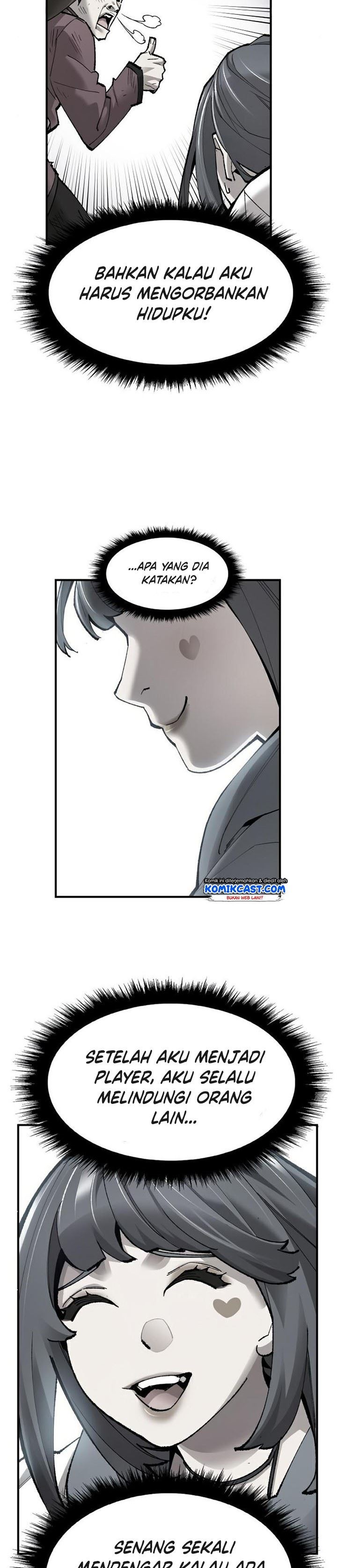 Limit Breaker Chap 75 - Next Chap 76