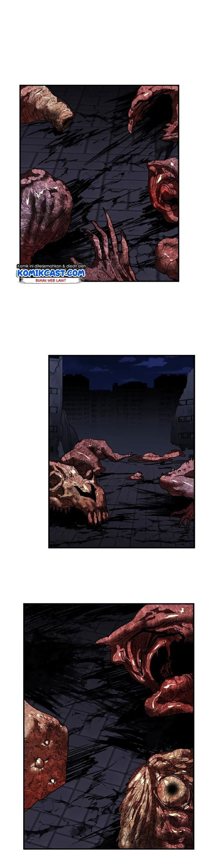 Limit Breaker Chap 75 - Next Chap 76