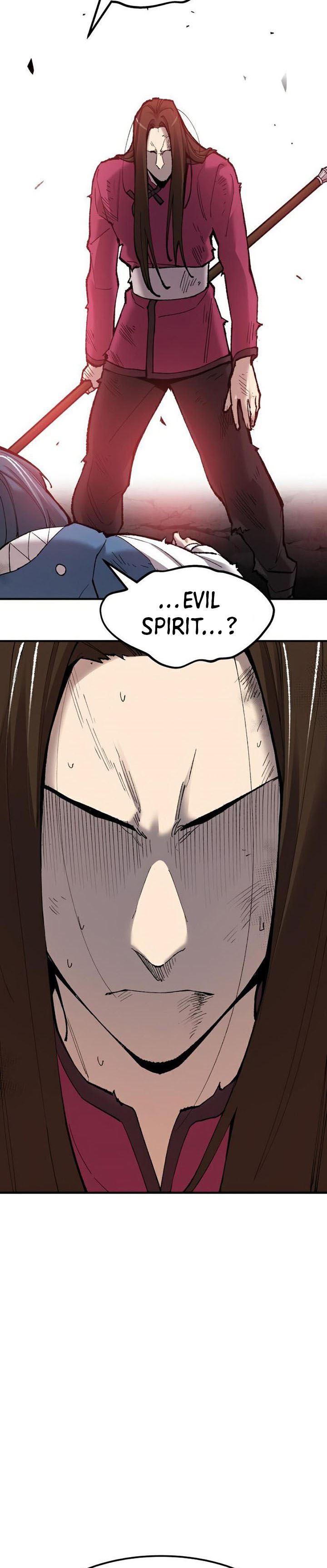 Limit Breaker Chap 75 - Next Chap 76
