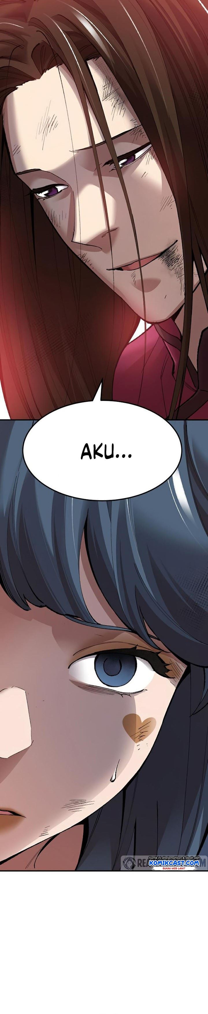 Limit Breaker Chap 75 - Next Chap 76