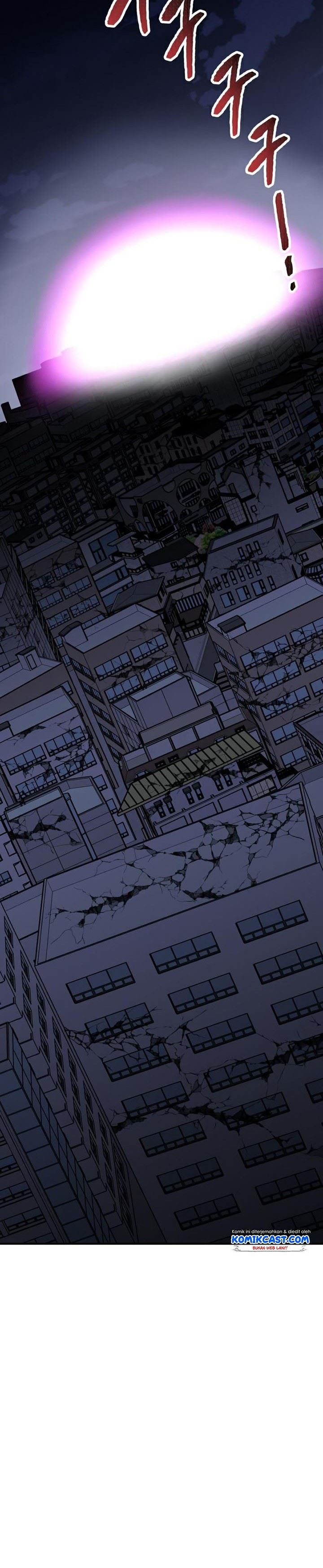 Limit Breaker Chap 75 - Next Chap 76