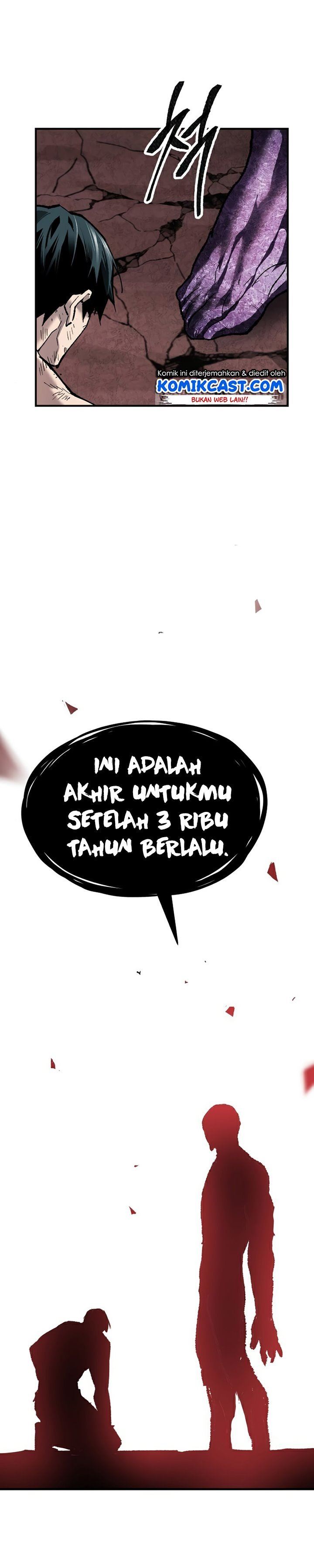 Limit Breaker Chap 76 - Next Chap 77