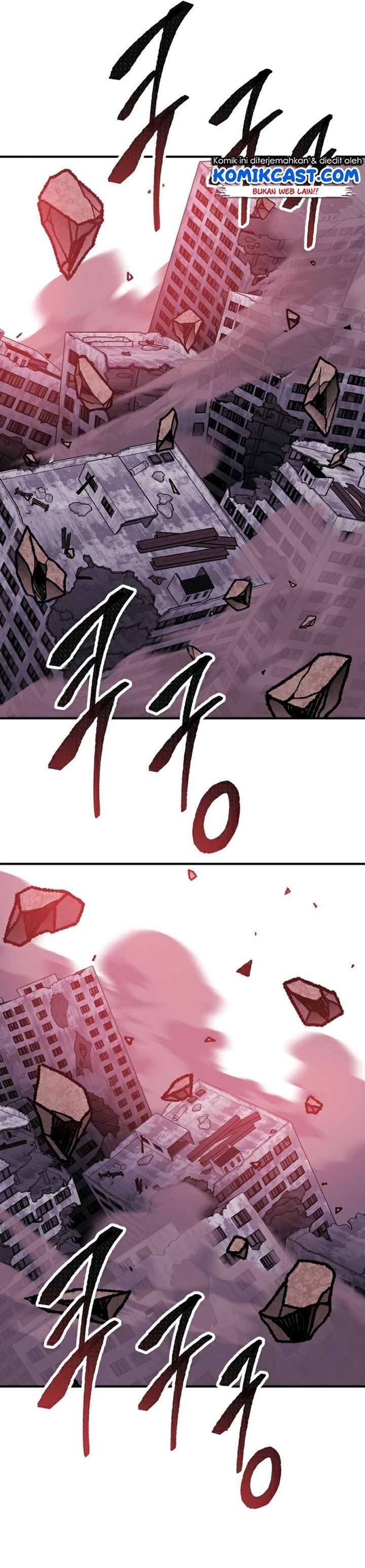 Limit Breaker Chap 76 - Next Chap 77