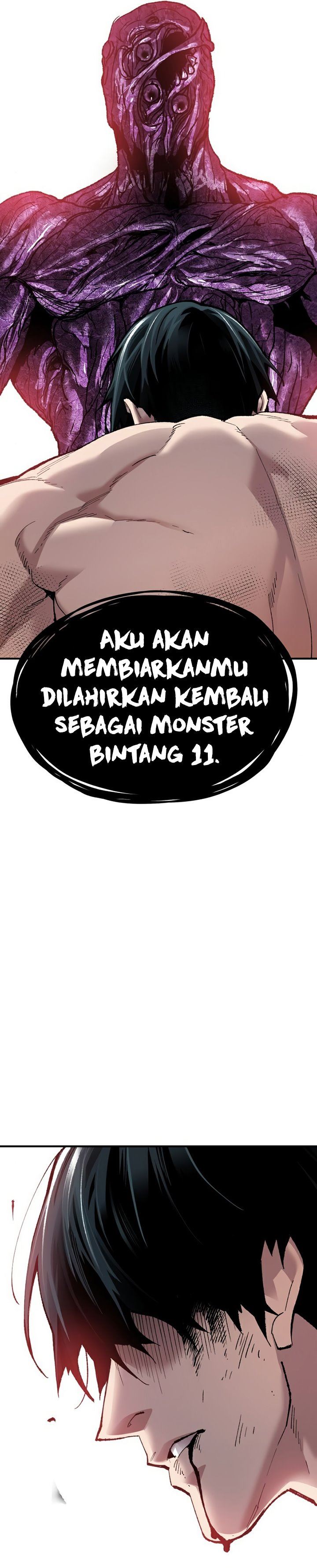 Limit Breaker Chap 76 - Next Chap 77