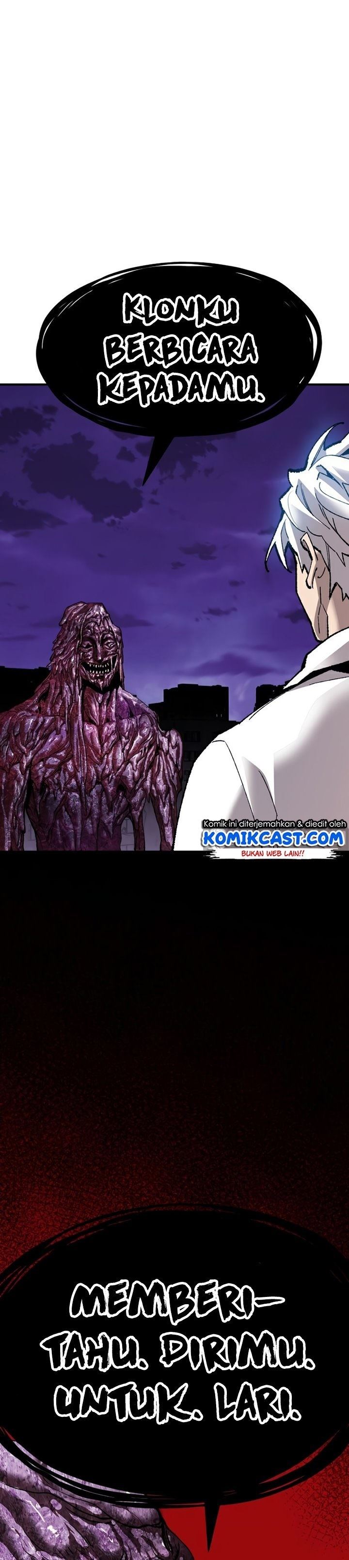 Limit Breaker Chap 76 - Next Chap 77