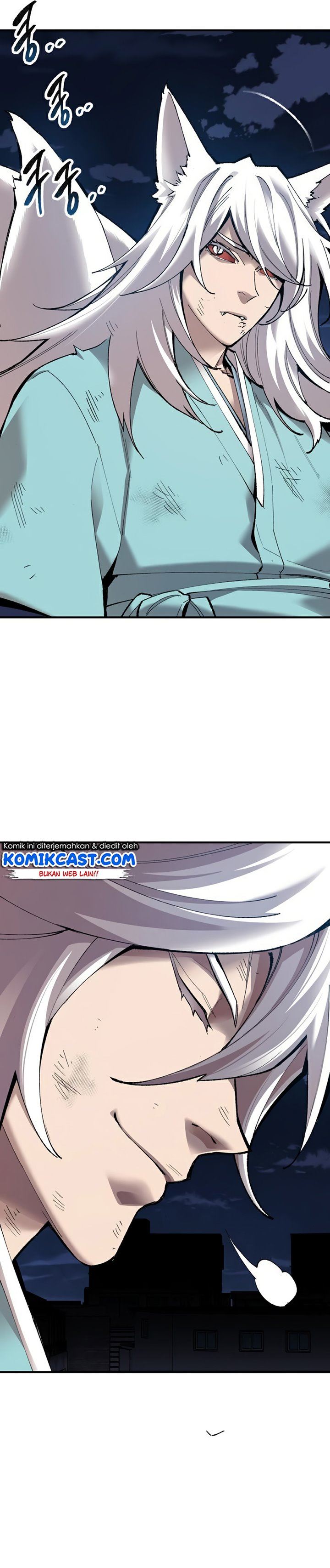 Limit Breaker Chap 76 - Next Chap 77