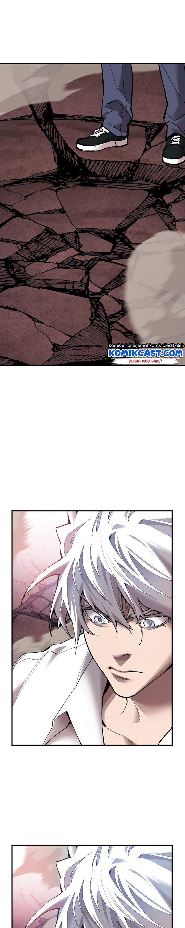 Limit Breaker Chap 76 - Next Chap 77