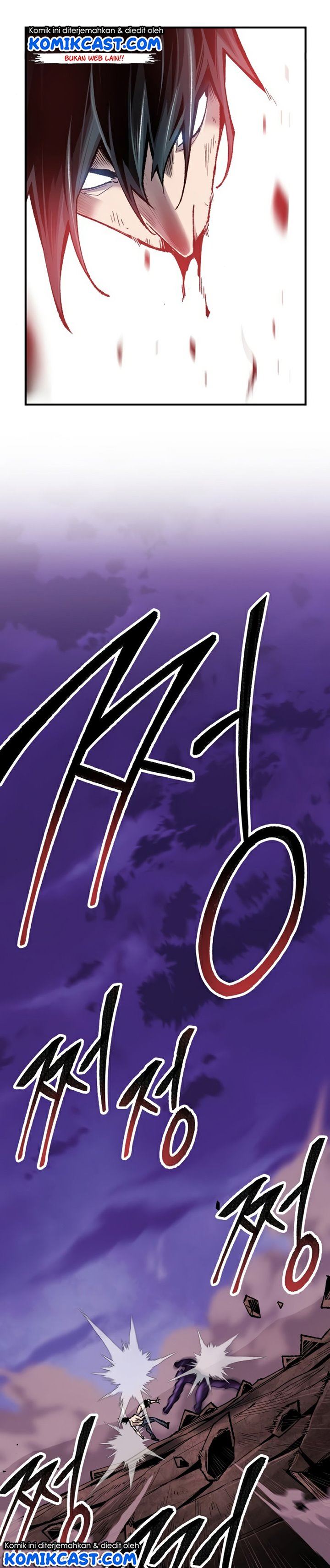 Limit Breaker Chap 76 - Next Chap 77