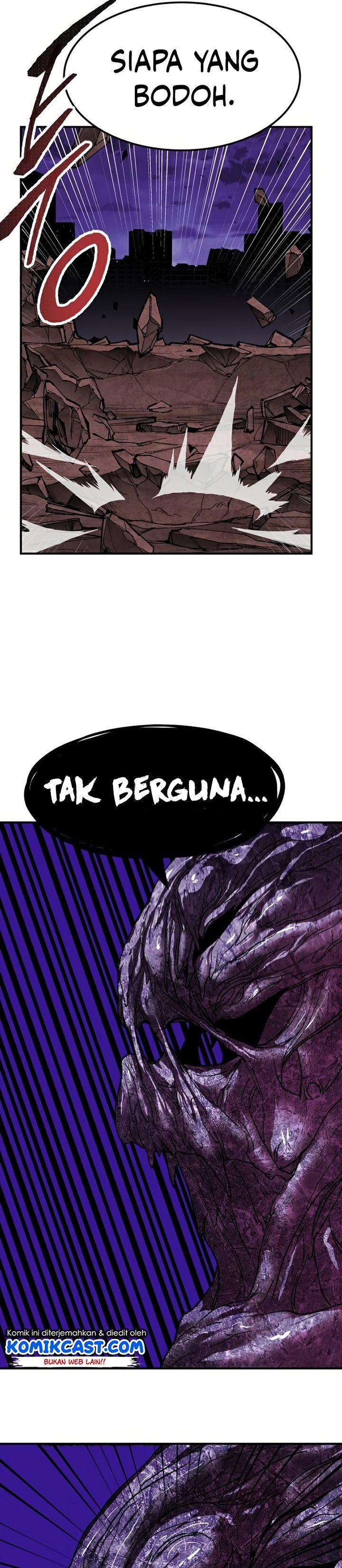 Limit Breaker Chap 76 - Next Chap 77