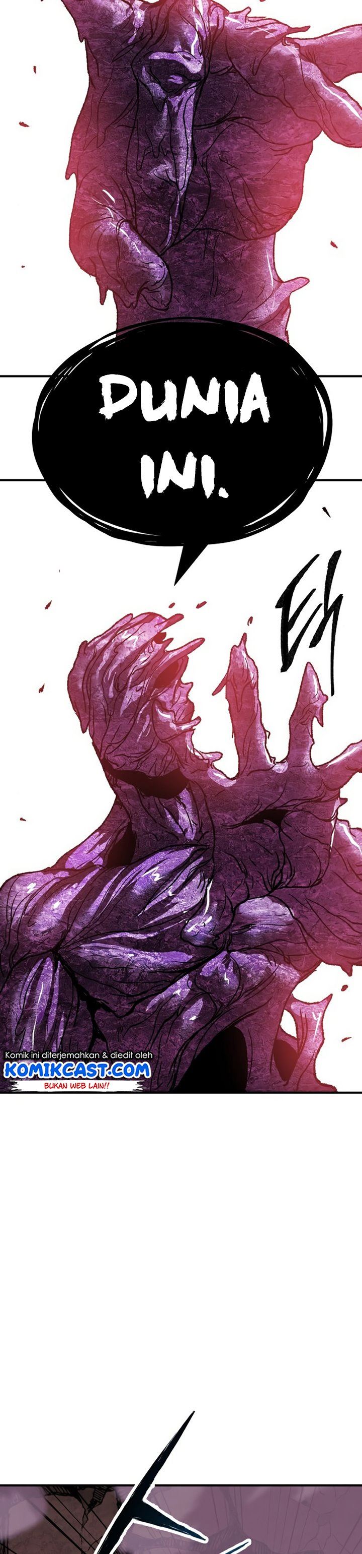 Limit Breaker Chap 76 - Next Chap 77