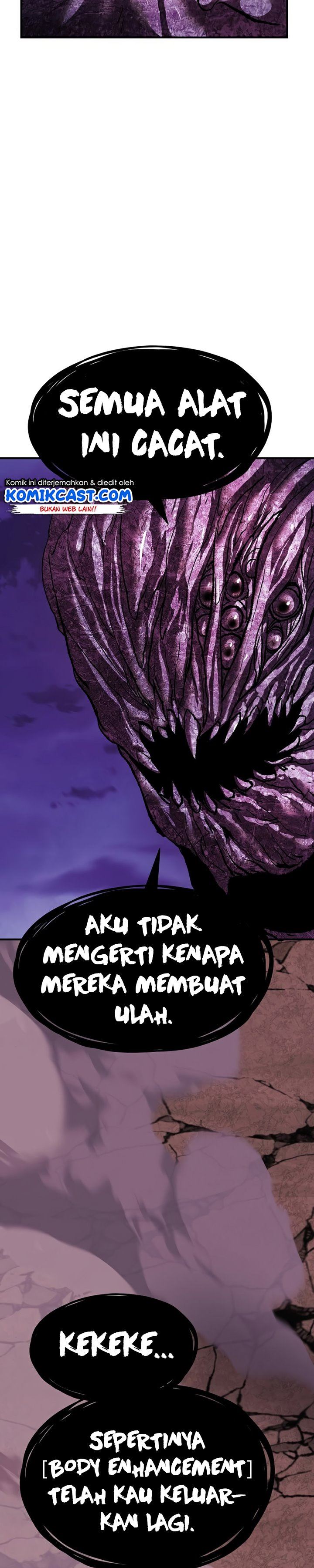 Limit Breaker Chap 76 - Next Chap 77