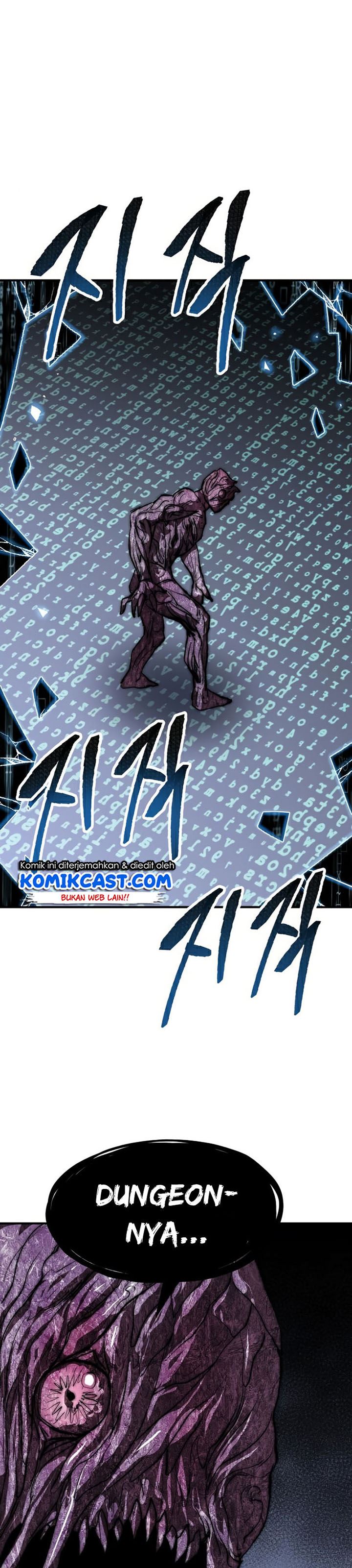 Limit Breaker Chap 77 - Next Chap 78