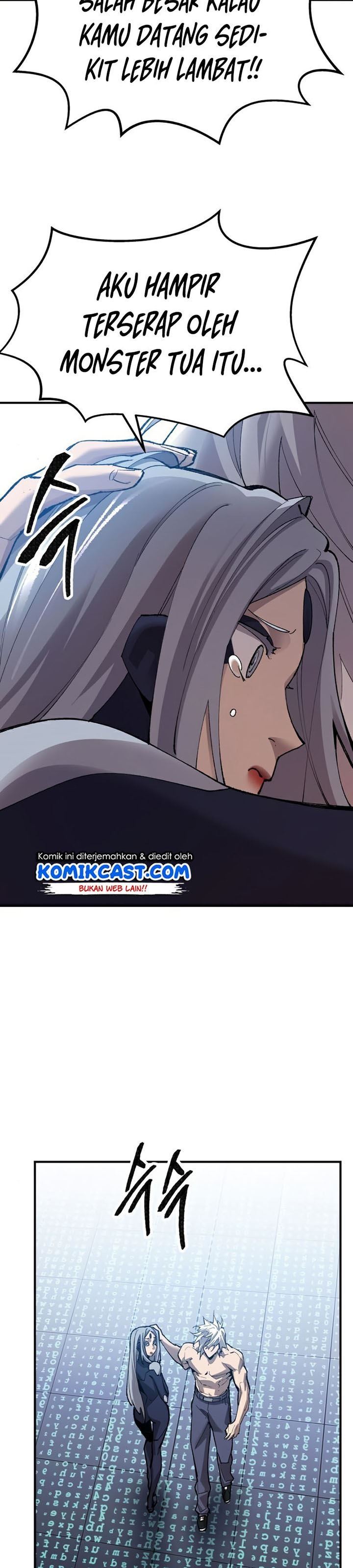 Limit Breaker Chap 77 - Next Chap 78