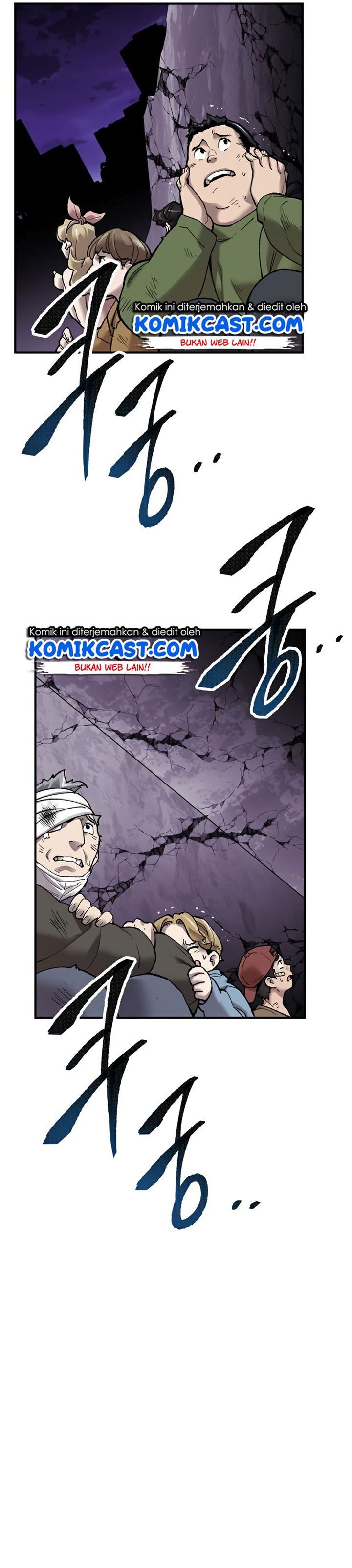 Limit Breaker Chap 77 - Next Chap 78