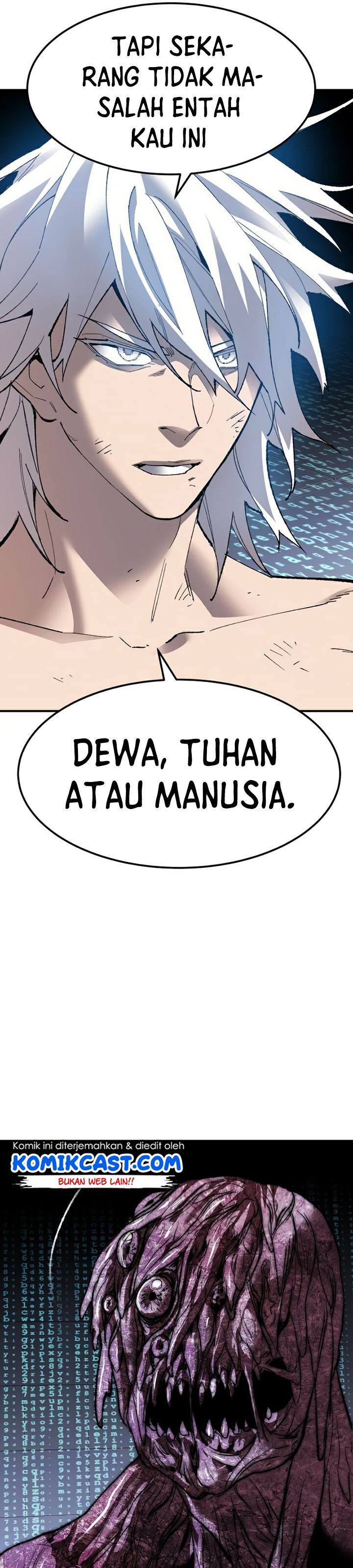 Limit Breaker Chap 77 - Next Chap 78