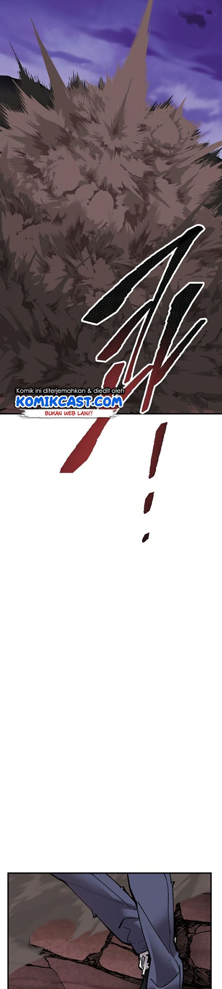 Limit Breaker Chap 77 - Next Chap 78