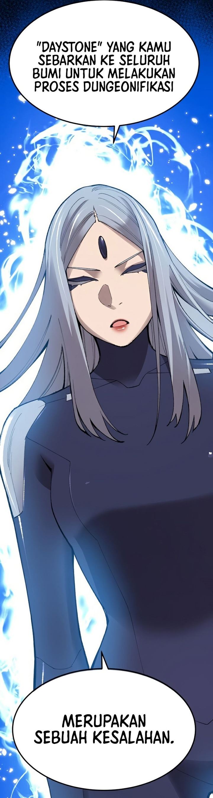 Limit Breaker Chap 78 - Next Chap 79