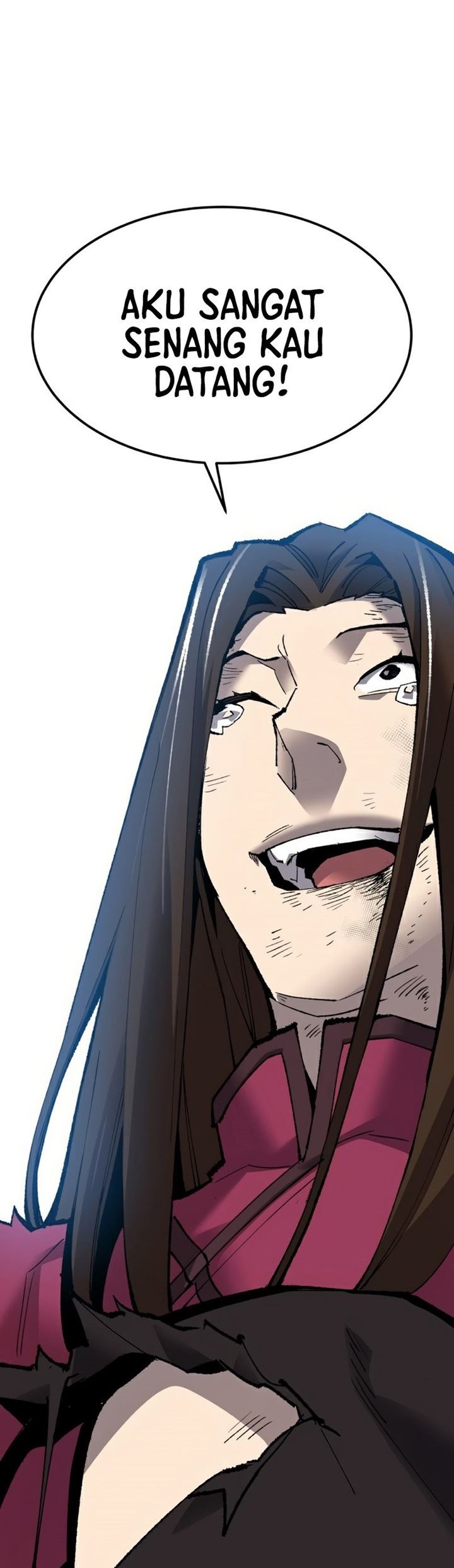 Limit Breaker Chap 78 - Next Chap 79