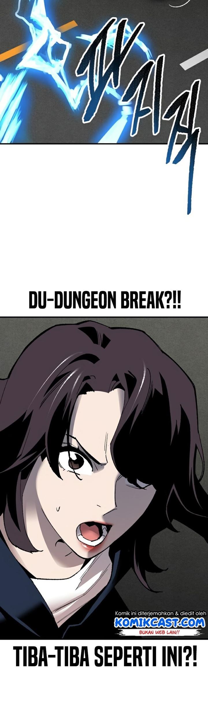 Limit Breaker Chap 78 - Next Chap 79