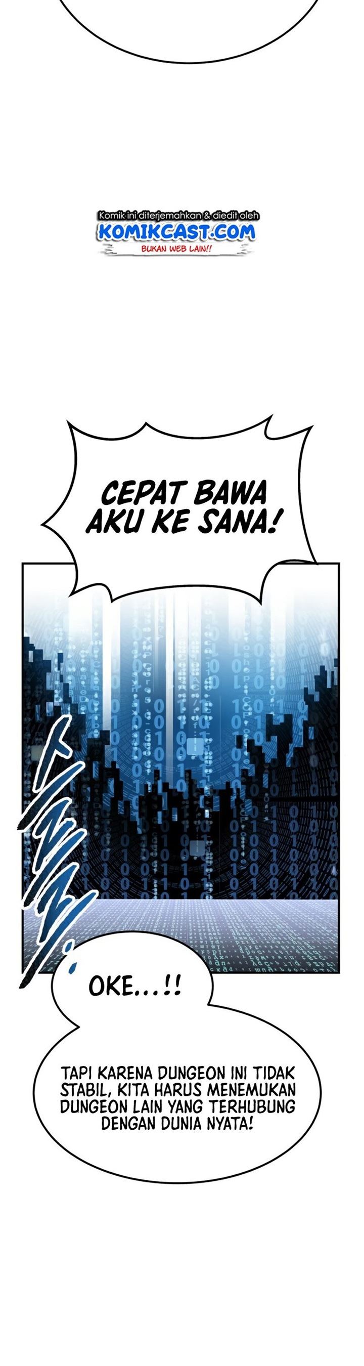 Limit Breaker Chap 78 - Next Chap 79