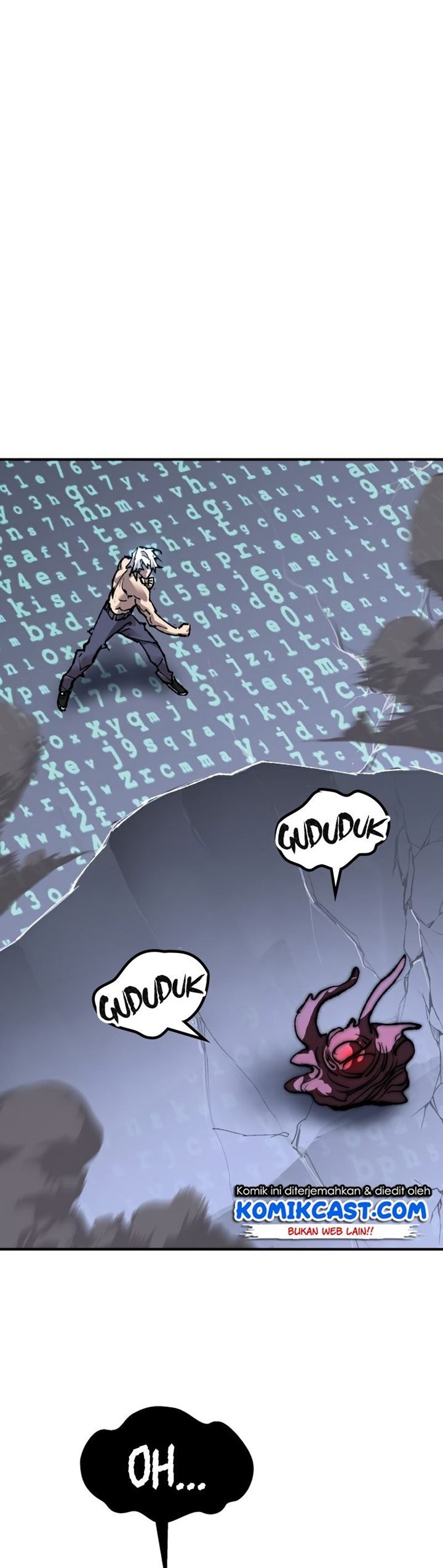 Limit Breaker Chap 78 - Next Chap 79