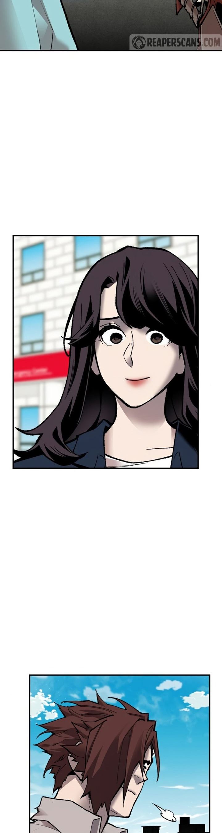 Limit Breaker Chap 78 - Next Chap 79