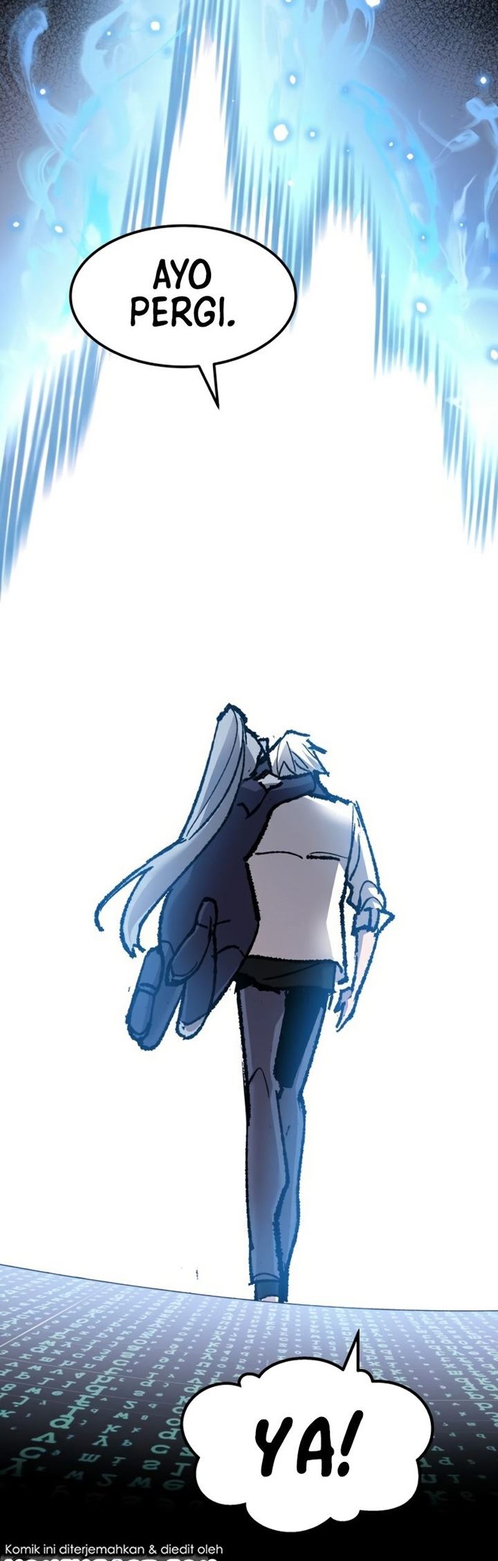 Limit Breaker Chap 78 - Next Chap 79