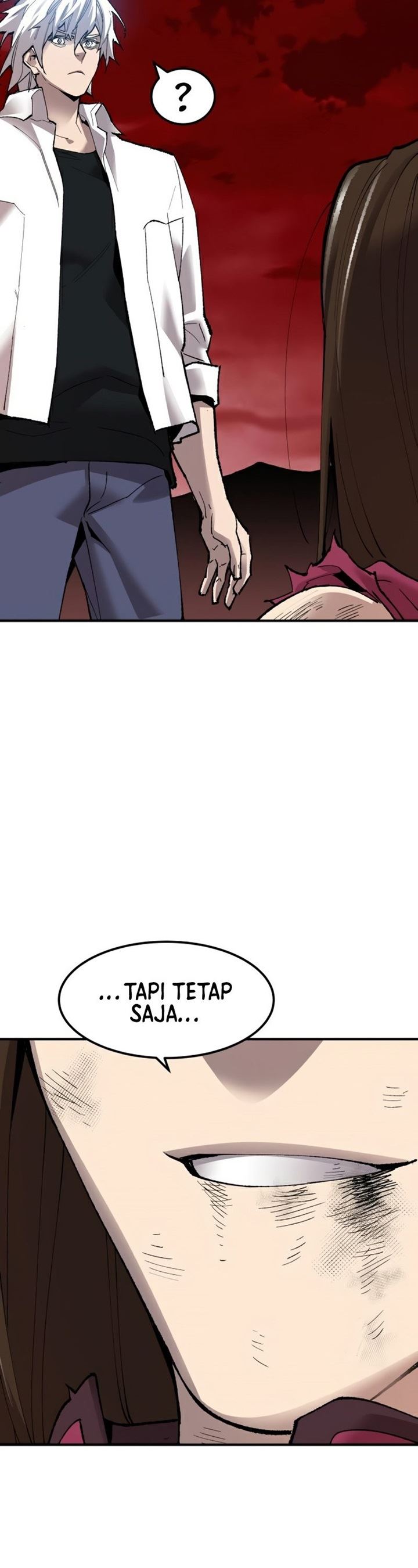 Limit Breaker Chap 78 - Next Chap 79