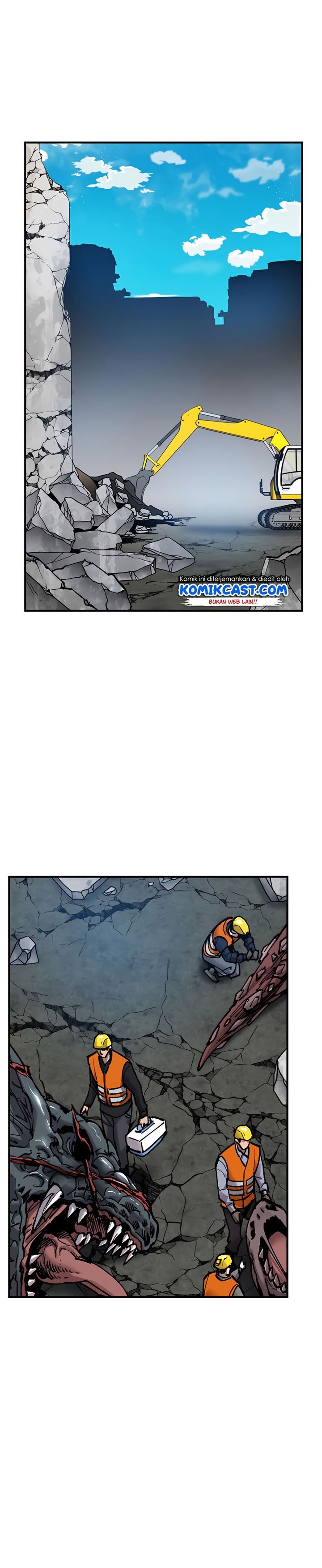 Limit Breaker Chap 79 - Next Chap 80