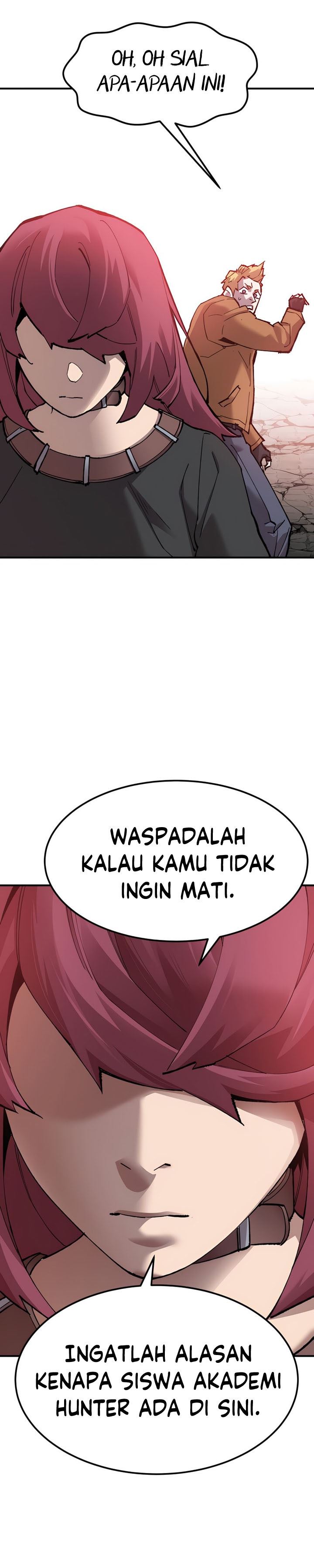 Limit Breaker Chap 79 - Next Chap 80