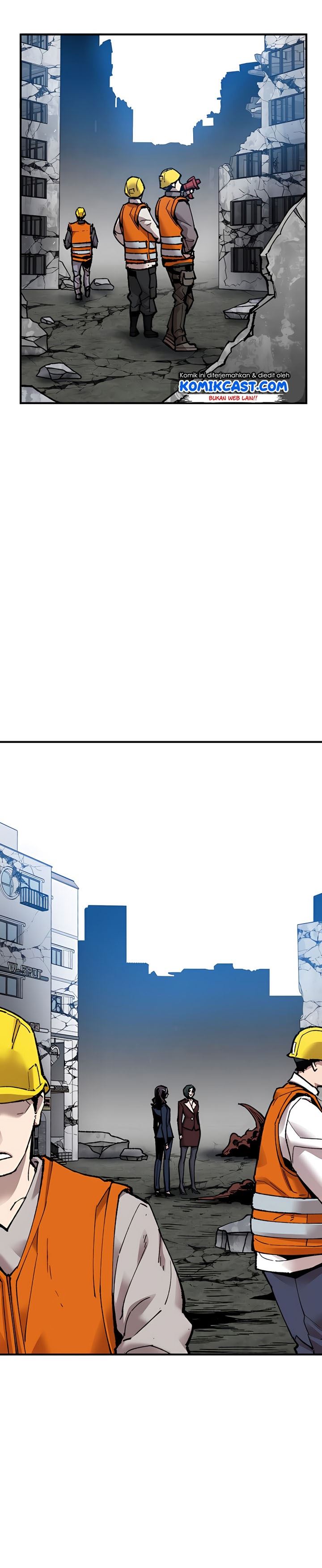 Limit Breaker Chap 79 - Next Chap 80