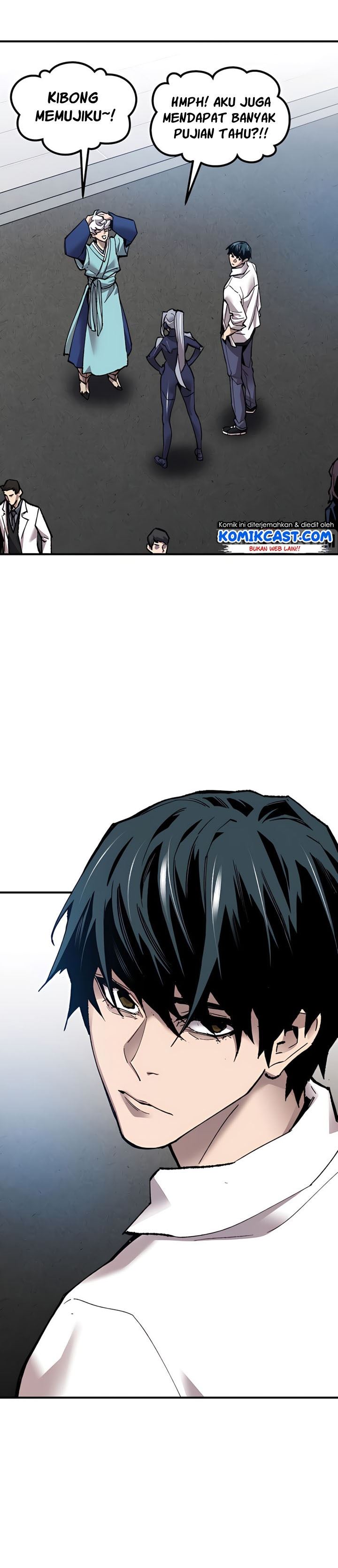 Limit Breaker Chap 79 - Next Chap 80
