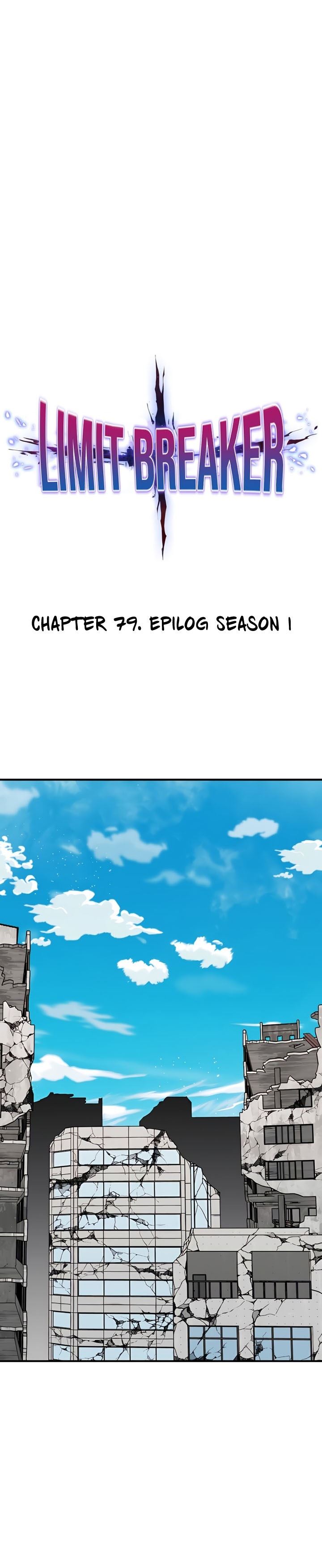 Limit Breaker Chap 79 - Next Chap 80