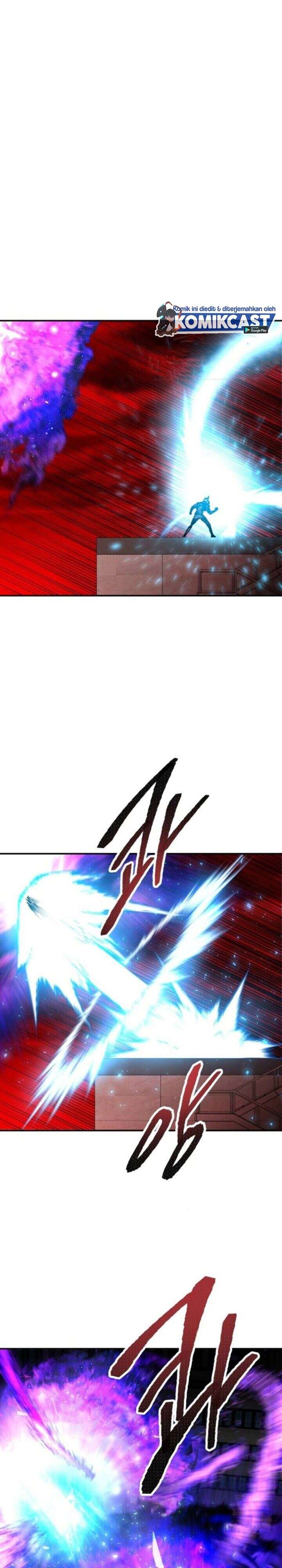 Limit Breaker Chap 40 - Next Chap 41