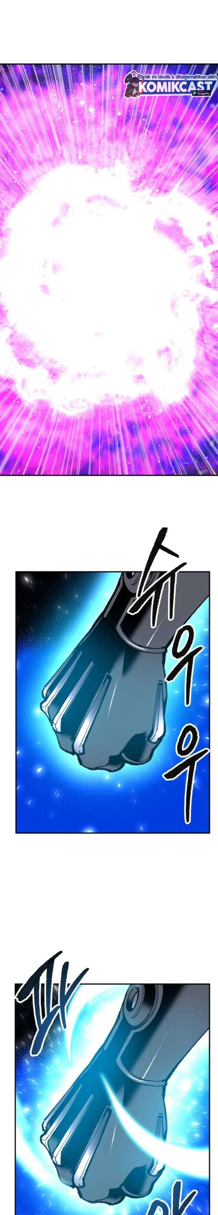 Limit Breaker Chap 40 - Next Chap 41