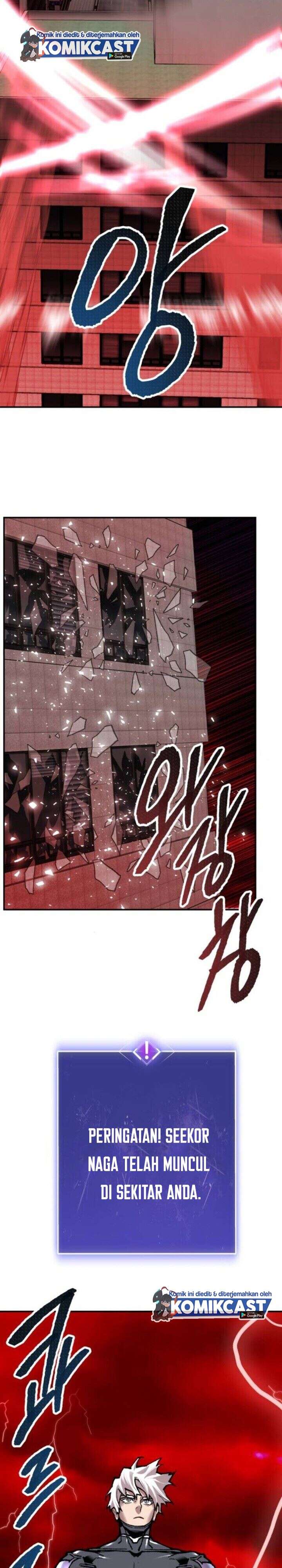 Limit Breaker Chap 40 - Next Chap 41