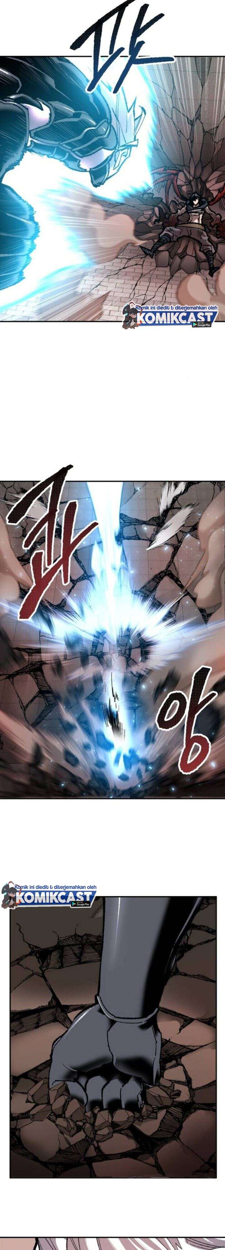 Limit Breaker Chap 40 - Next Chap 41