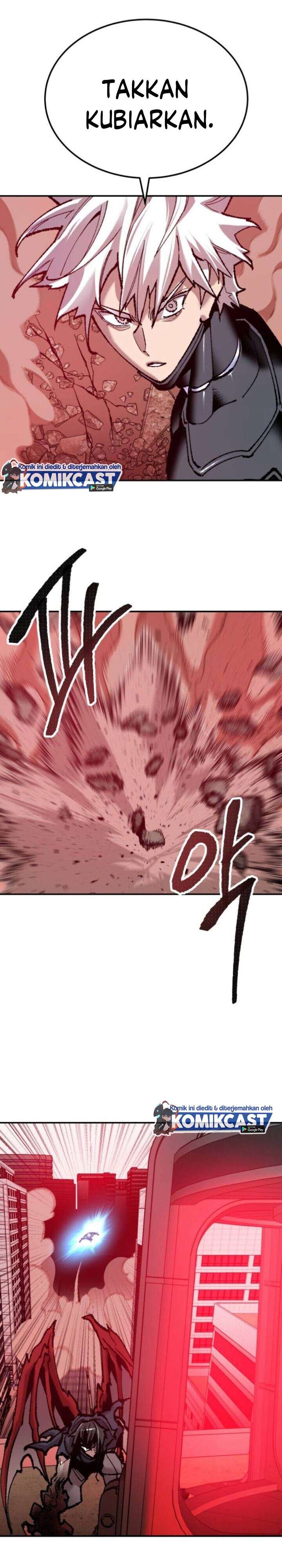Limit Breaker Chap 40 - Next Chap 41