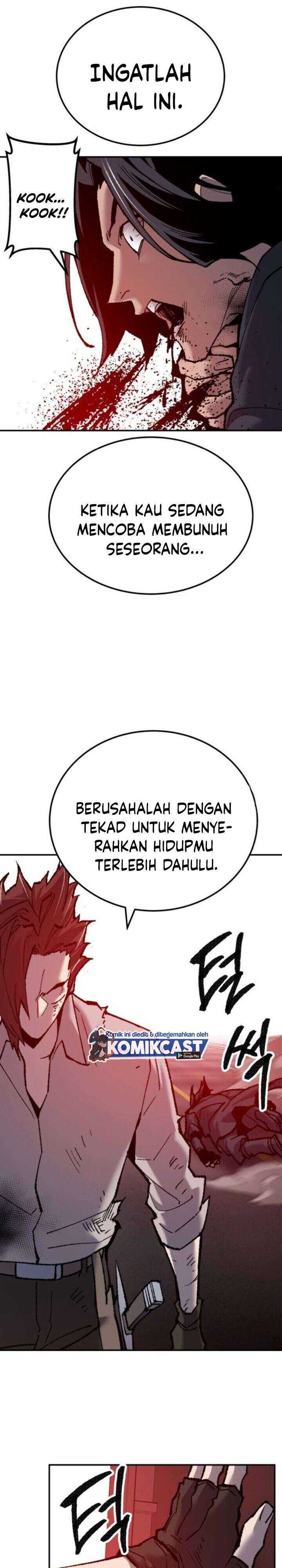 Limit Breaker Chap 40 - Next Chap 41