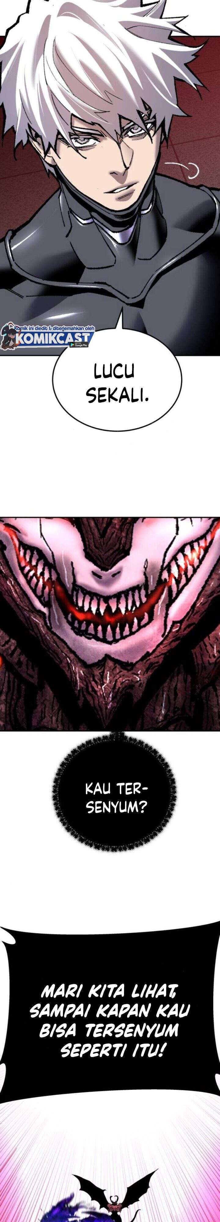 Limit Breaker Chap 40 - Next Chap 41