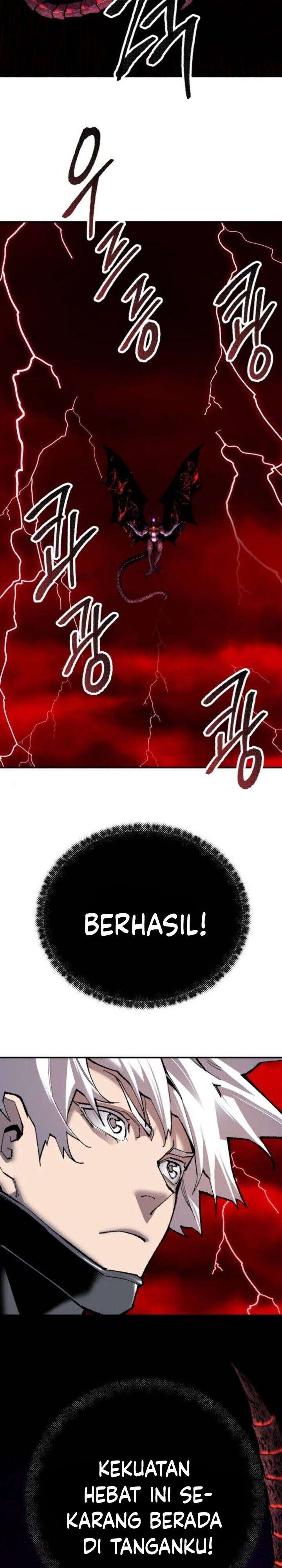 Limit Breaker Chap 40 - Next Chap 41
