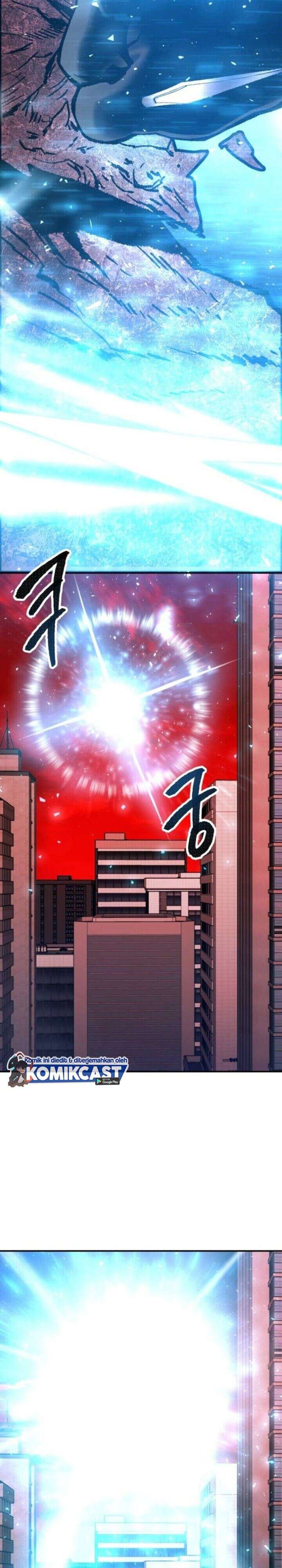 Limit Breaker Chap 40 - Next Chap 41