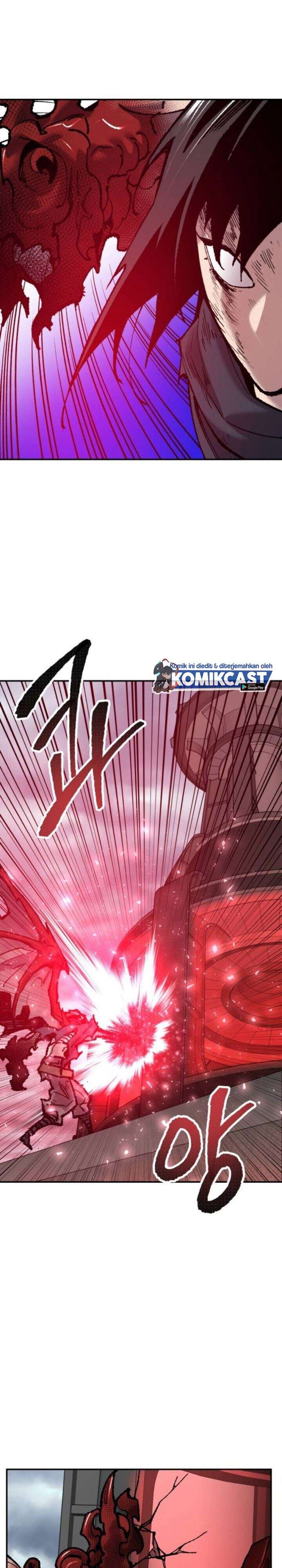 Limit Breaker Chap 40 - Next Chap 41