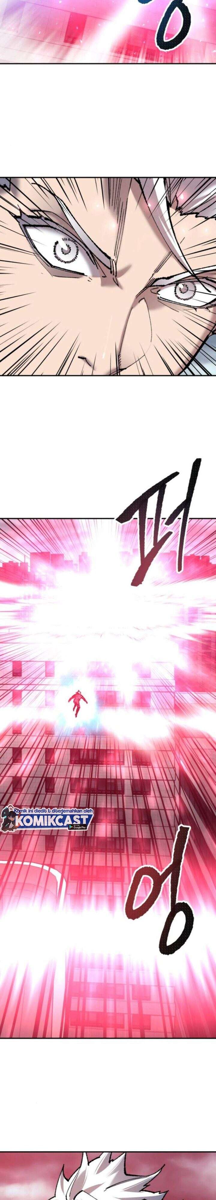 Limit Breaker Chap 40 - Next Chap 41