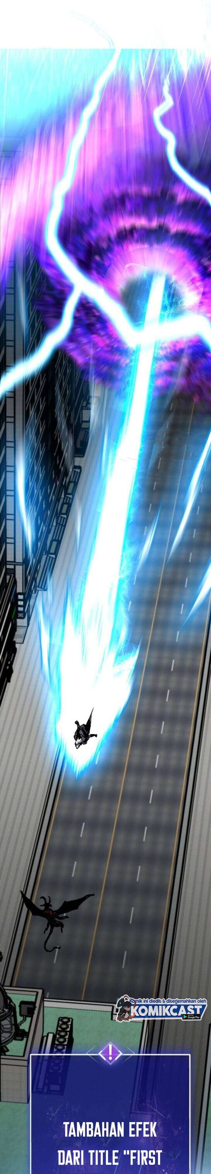 Limit Breaker Chap 40 - Next Chap 41