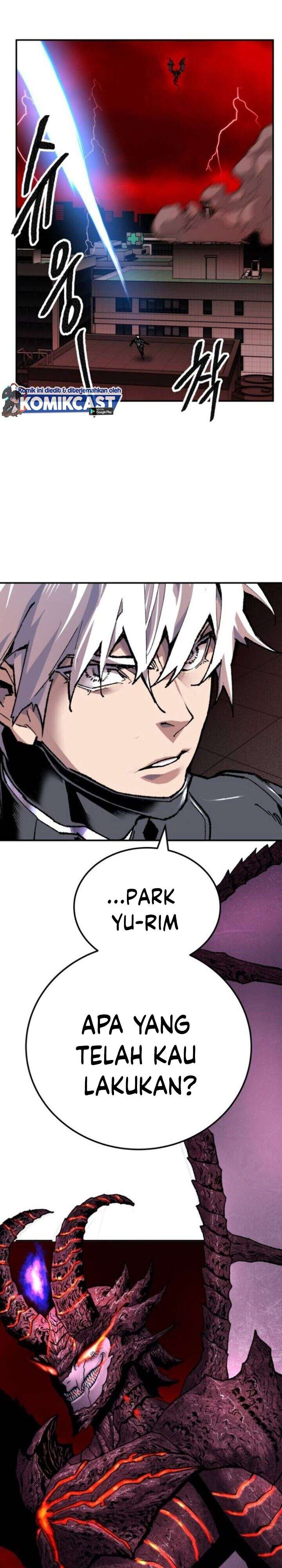 Limit Breaker Chap 40 - Next Chap 41