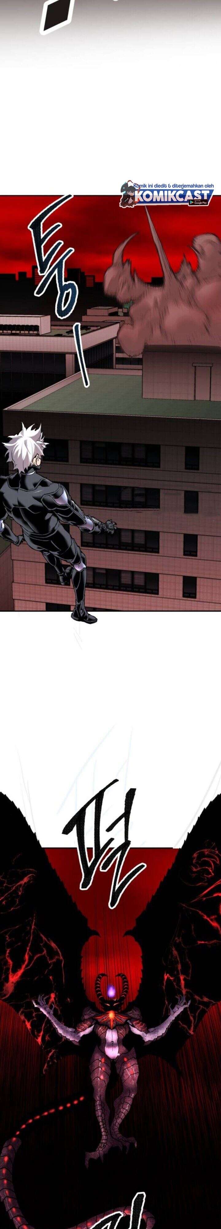 Limit Breaker Chap 40 - Next Chap 41
